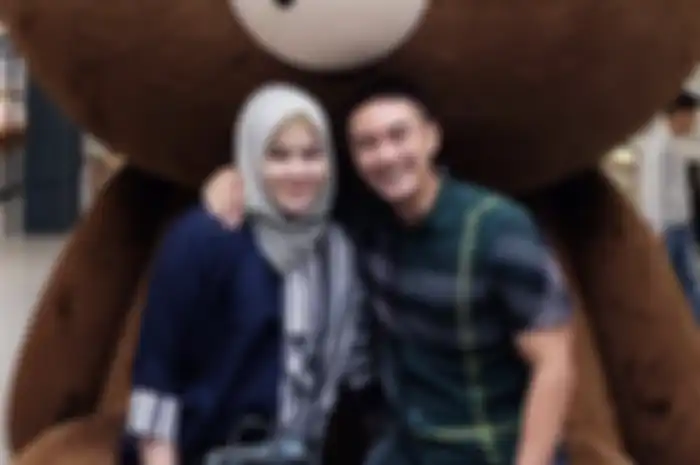 Diam-diam Gugat Cerai Zumi Zola, Curhatan Sherrin Tharia di Instagram Langsung Disorot Tajam, Tulisan Pilunya Soal Anak Bikin Banjir Air Mata