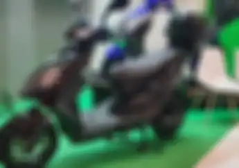 Pemerintah Subsidi Pembelian Motor Listik Sebesar Rp 8 Juta, Tapi Ada Syaratnya