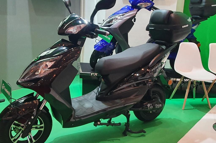 Ilustrasi subsidi motor listrik dianggap sama sekali tidak menguntungkan para bikers.
