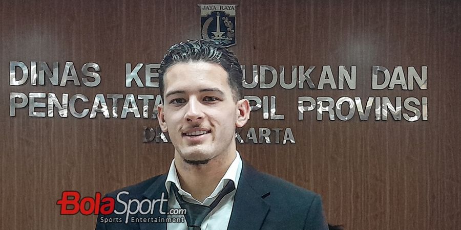 Rajinnya Proyek Naturalisasi Makan Anggaran Berapa? Eks PSSI Bongkar Ini