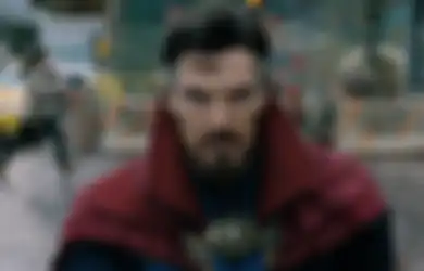 Sambungan Spider-Man: No Way Home? Siap-Siap Nonton Doctor Strange 2!