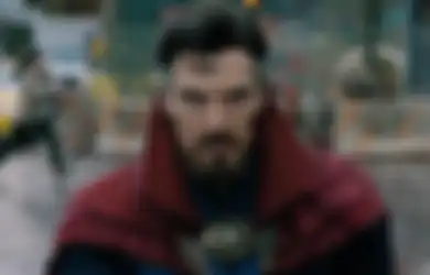 Sambungan Spider-Man: No Way Home? Siap-Siap Nonton Doctor Strange 2!