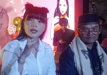 Alasan Dinar Candy Selalu Tampil Terbuka, Padahal Sudah Ditegur sang Ayah