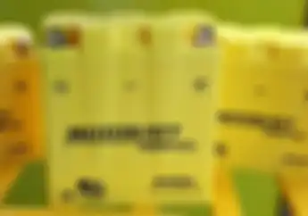 Ternyata, Cuma Karena Hal Ini Aki Motobatt Dikasih Warna Kuning