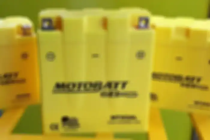 Aki Motobatt