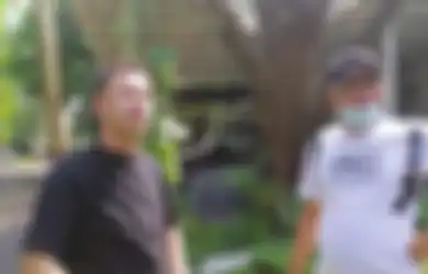 Tinggal Hitungan Hari Rafathar Ulang Tahun, Sule Sarankan Raffi Ahmad Lakukan Ini Untuk Anak Semata Wayangnya