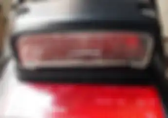 Video Tips Ganti Lampu Plat Nomor Honda CBR150R, Mudah Kok..