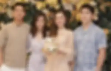 Pantas Buat Luluh Hati Boy William, Ternyata Calon Istrinya Datang Dari Keluarga Tak Sembarangan, Calon Mertua Sang Presenter Miliki Jabatan hingga Bisnis Tak Main-main