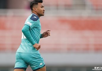 Penebusan Dosa Pelatih Ansan Greeners, Asnawi Mangkualam Harus Jadi Starter di Piala FA Korea?