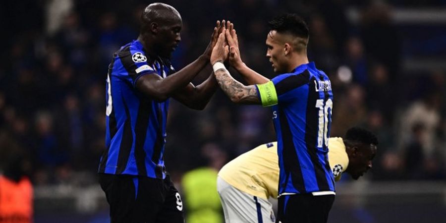 Final Liga Champions - Inter Milan Punya Lini Serang Terbaik di Eropa, Sang Legenda Minta Man City Hati-hati