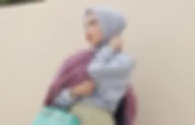 Imbas Dilarang Jemput Anak, Medina Zein Sebut Suami Sendiri Sebagai Pecundang, Ancam Sebarkan Borok Lukman Azhari dengan Selingkuhan