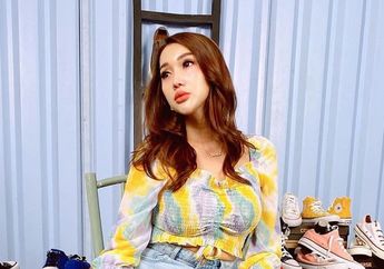 Lucinta Luna Mendadak Harus Dilarikan ke Rumah Sakit Setelah Minum Kopi dan Makan Pedas, Ternyata Dua Makanan Ini Bisa Jadi Pemicu Kenaikan Asam Lambung!