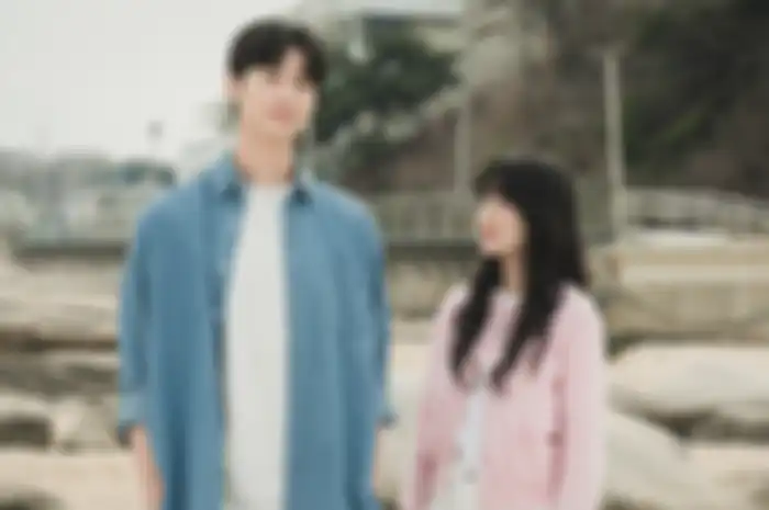 drama Korea Lovely Runner 