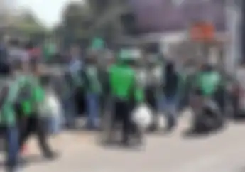 Nah Kan, Pihak Grab Akhirnya Baru Mau Melunak Setelah Kena Semprot