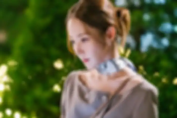 Drama Korea Love in Contract