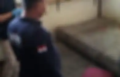 Dibangunkan dengan Ditendang, Pemuda Ini Lakukan Hal Nekat Usai Dibutakan Emosi Sesaat, Bercak Darah di Kasur Jadi Bukti!