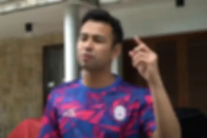 Raffi Ahmad