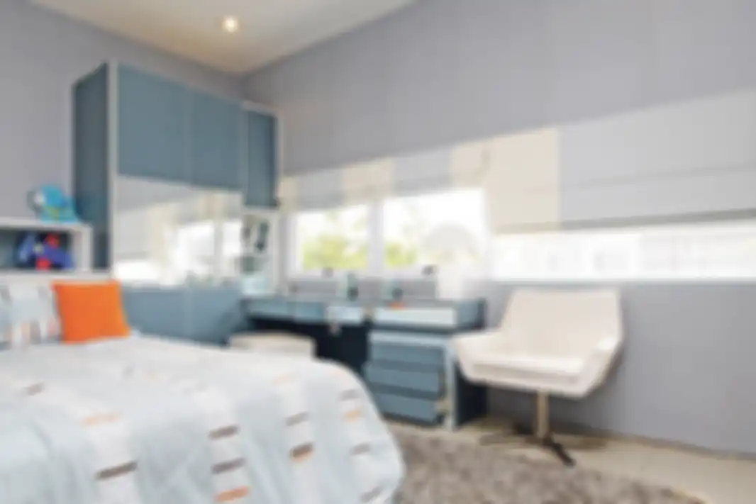 Roman Blind