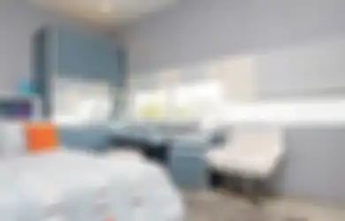 Ragam Penutup Jendela Wajib Tahu, Cahaya Masuk Privasi Tetap Terjaga!