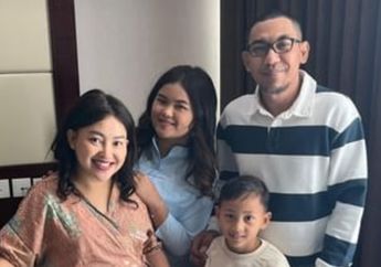 Muncul Isu Harta Mpok Alpa Jadi Rebutan Keluarga, Ini Kata Sang Putri Sulung