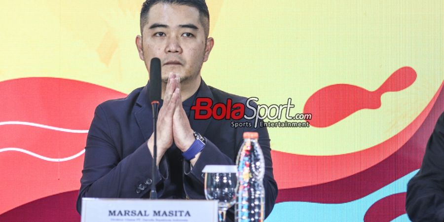 Teror FIFA ke PSSI: Stadion Harus Selalu Penuh Selama Piala Dunia U-17 2023