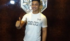 Adly Fairuz Bakal Ikut Bantu Cari Dua Turut Tergugat Kasus Dugaan Kasus Penipuan Penerimaan Akpol