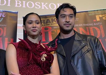 Sempat Rasakan Hal Ini, Aghniny Haque sampai Harus Dirukiah Usai Jadi Pemandi Jenazah