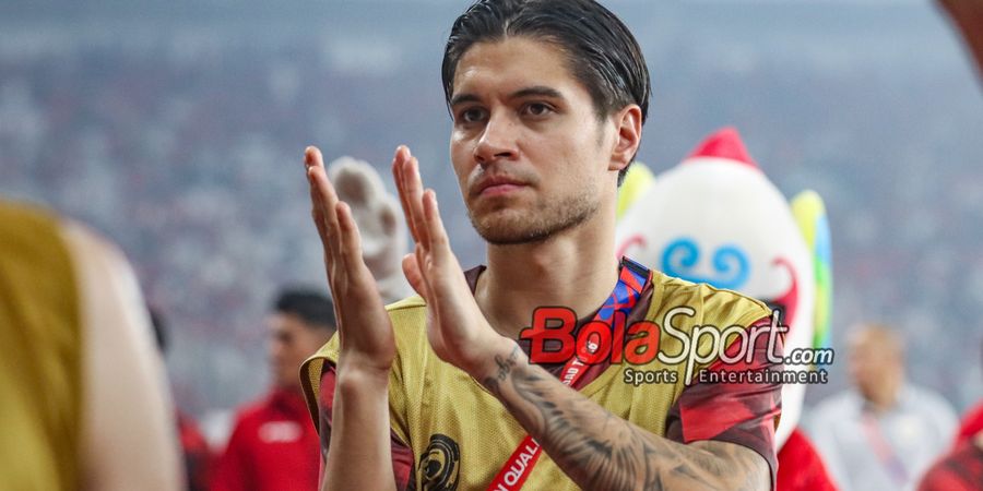 Bursa Transfer - Kevin Diks Gabung Borussia Moenchengladbach Musim Panas Ini