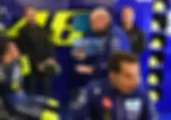 Valentino Rossi Masih Keluhkan Motornya, Legenda Honda Bilang Yamaha Harus Diwaspadai