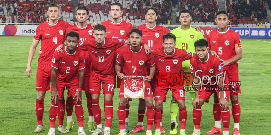 Thailand Bergidik! Vietnam Semakin Pekik, Pakar Asia: Indonesa Bakal Juara Piala AFF 2024