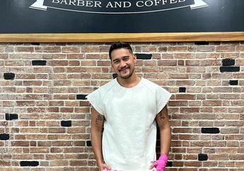 RIP! Ayah Mario Lawalata Meninggal Dunia di Usia 69 Tahun, sang Aktor Masih di Bali?