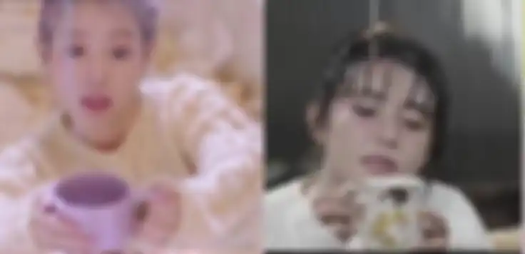Music Video Via Vallen dan music video IU