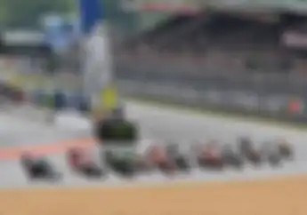 Buat Yang Mau Ngabuburit, Ini dia Link Streaming MotoGP Prancis