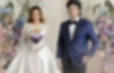 Prewedding, Intip Tampilan Serasi Aurel Hermansyah dan Atta Halilintar