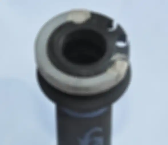 Kustom Throttle Gas