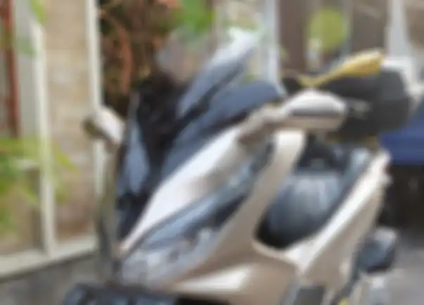 Cover bodi PCX MHR