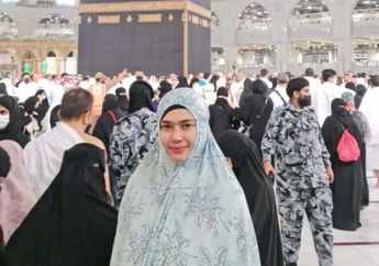 Pilih Tidak Mudik Saat Lebaran 2022, Catherine Wilson Bakal Rawat Ibunda yang Sakit di Rumah