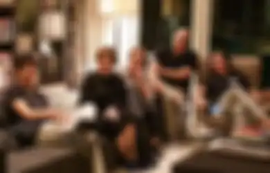 Innalillahi Wa Innaillaihi Rojiun, Ryan Dmasiv dan Nard Geisha Berbelasungkawa, Tiga Putra Ahmad Dhani Sampaikan Kabar Duka