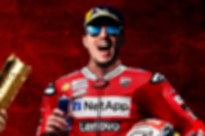 Bos Ducati, Davide Tardozzi secara terang-terangan menolak kedatangan Maverick Vinales di timnya, kenapa?