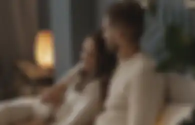 Beri Tahu Istri Saat Sedang Bergairah, Berikut 7 Tips dari Ahli untuk Memulai Hubungan Intim dengan Pasangan