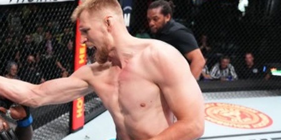 Tingkah Jon Jones Gak Cuma Bikin Kesal Tom Aspinall, Si Nomor 3 Ikut Merasa Rugi