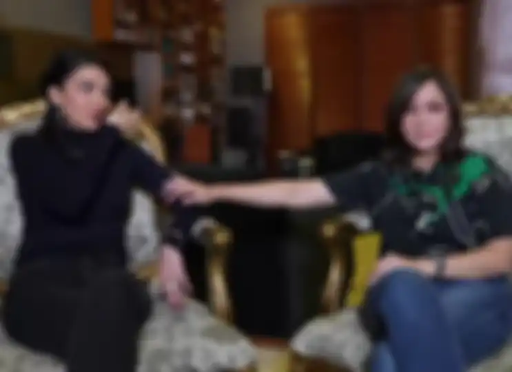 Tsania Marwa dan Maia