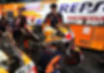 Ini Tiga Gebrakan Honda Selama di MotoGP, Nomor 3 Jadi Kontroversi