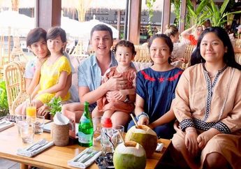 Syok Saat Anak Ketahui Kebohongannya, Andhika Pratama: Maaf Sudah Buat Kalian Kecewa!