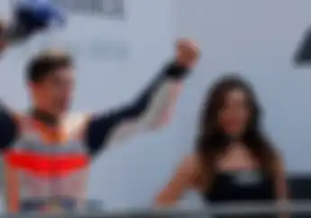 Jelang MotoGP Italia, Ini Misi Berbahaya Marc Marquez, Pembalap Lain Harus Waspada