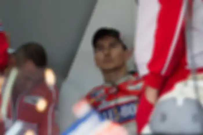 Jorge Lorenzo