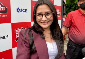 Akui Sibuk Bukan Main, Prilly Latuconsina Lakukan 3 Hal Ini untuk Work Life Balance
