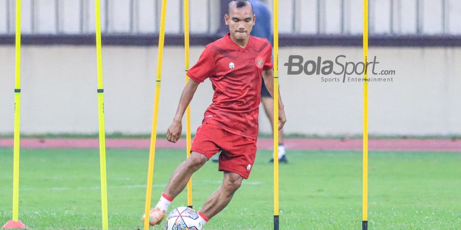 Satu Alasan Bikin STY Panggil Si Anak Hilang ke Timnas Indonesia