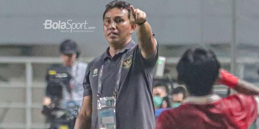 Soal Pengganti Ideal Shin Tae-yong di SEA Games 2023, Bima Sakti Sarankan Sosok Ini