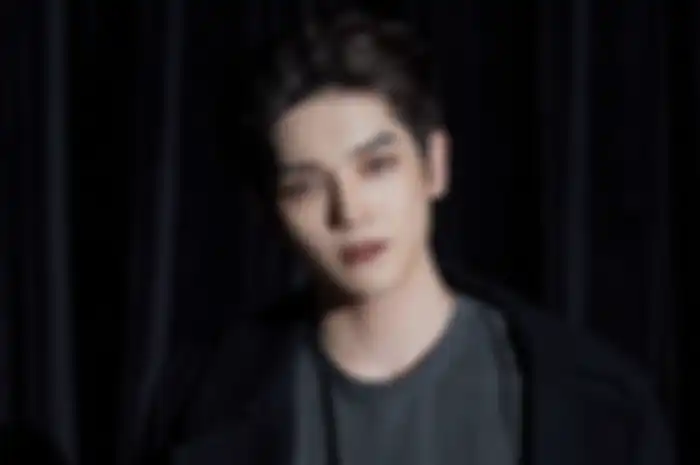 Taeyong NCT
